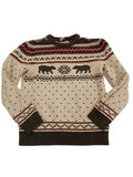 Holiday Sweater
