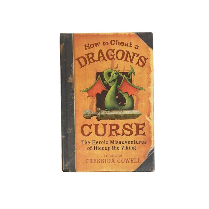 How To Cheat A Dragons Cu