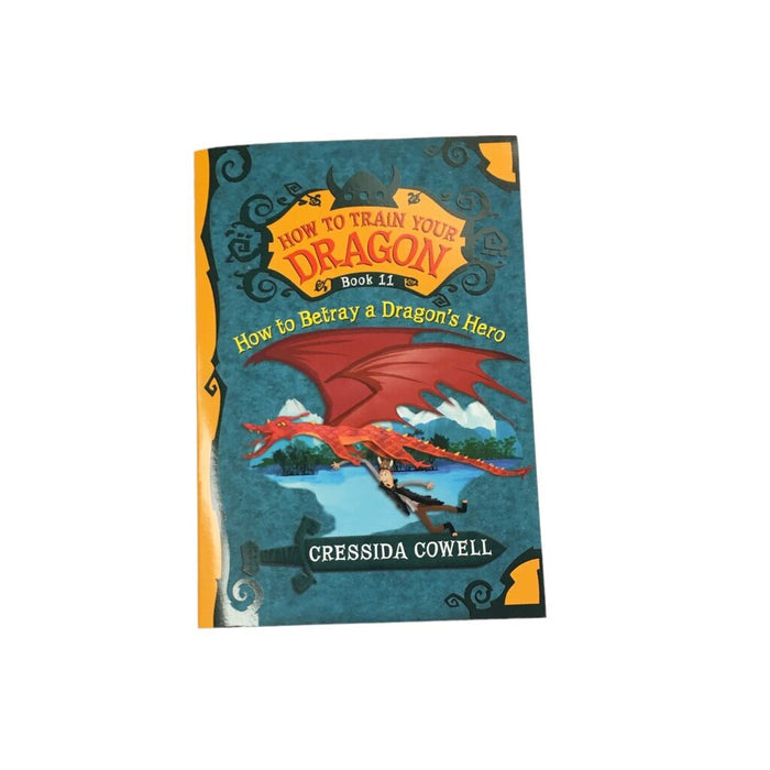 How To Train Your Dragon