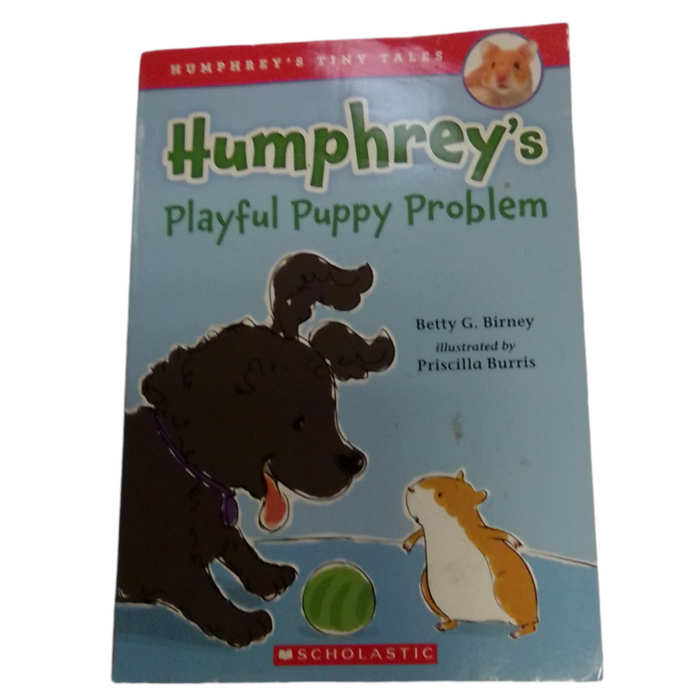 Humphreys Playful P