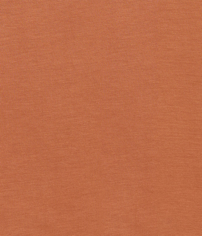 HushDry™ 2-in-1 Waterproof Fitted Cot Sheet Viscose from Bamboo Hazel