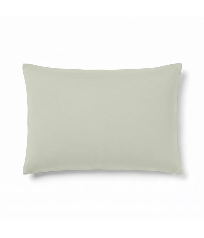 HushDry™ 2-in-1 Waterproof Toddler Pillowcase Viscose from Bamboo Sage