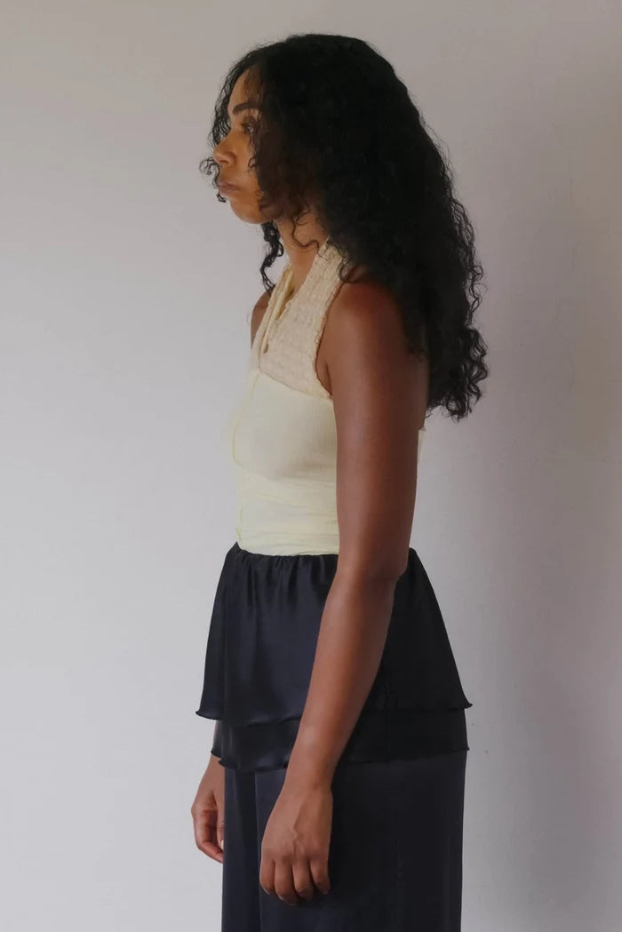 Husk Top T-Shirts & Tanks Baserange