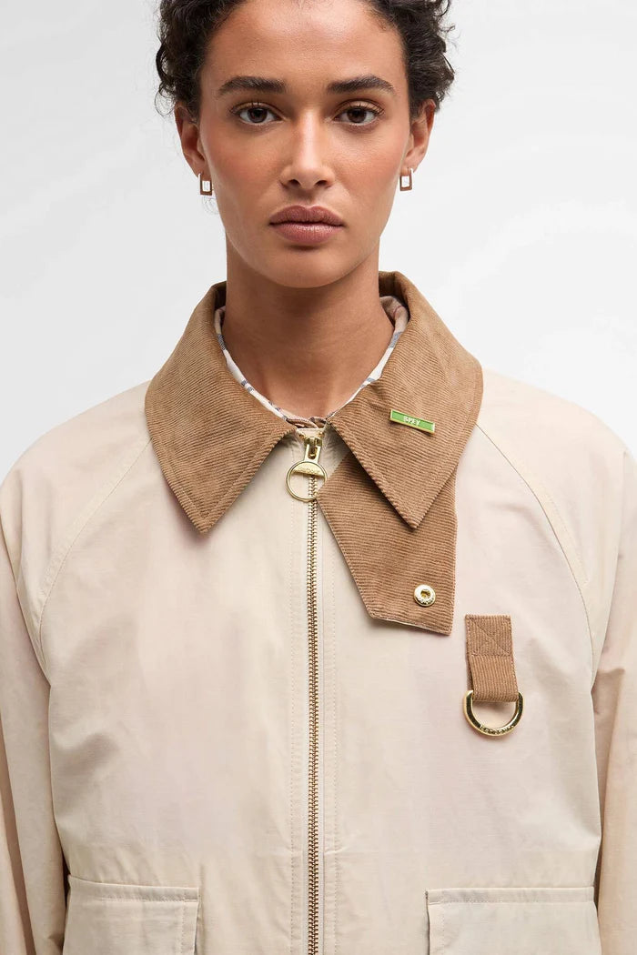 Icons Spey Showerproof Jacket Jackets & Coats Barbour