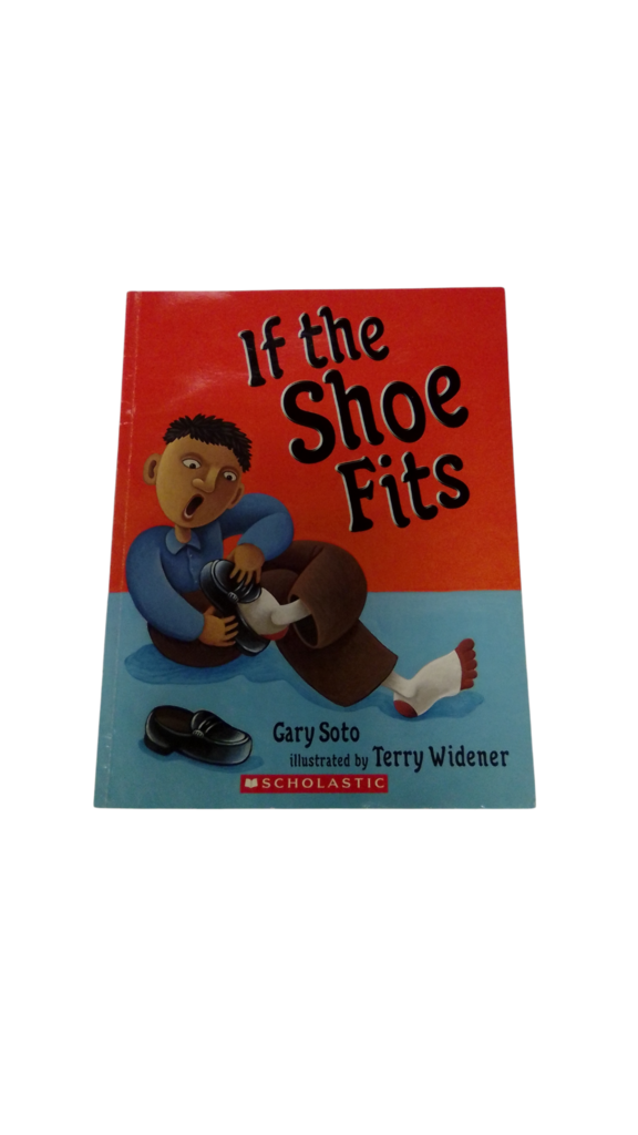 If The Shore Fits