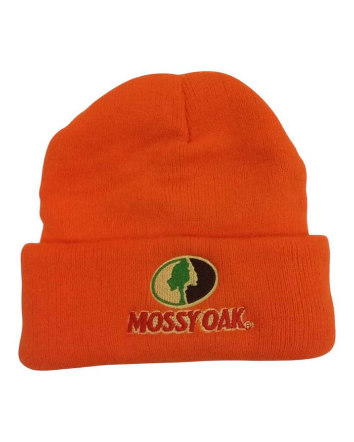 Insulated Knit Hat