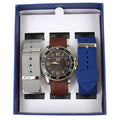 Interchangeable Watch Set