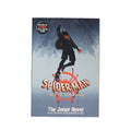 Into The Spider-Verse Jun