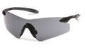 Intrepid® II CSA Safety Glasses