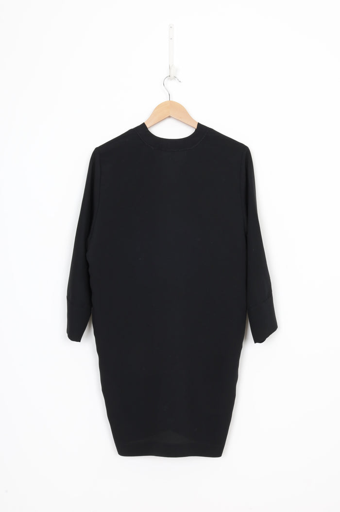 IRO Womens Black Top Size 40