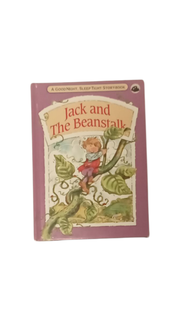 JAck And The Beanstalk