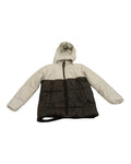 Jacket: Winter