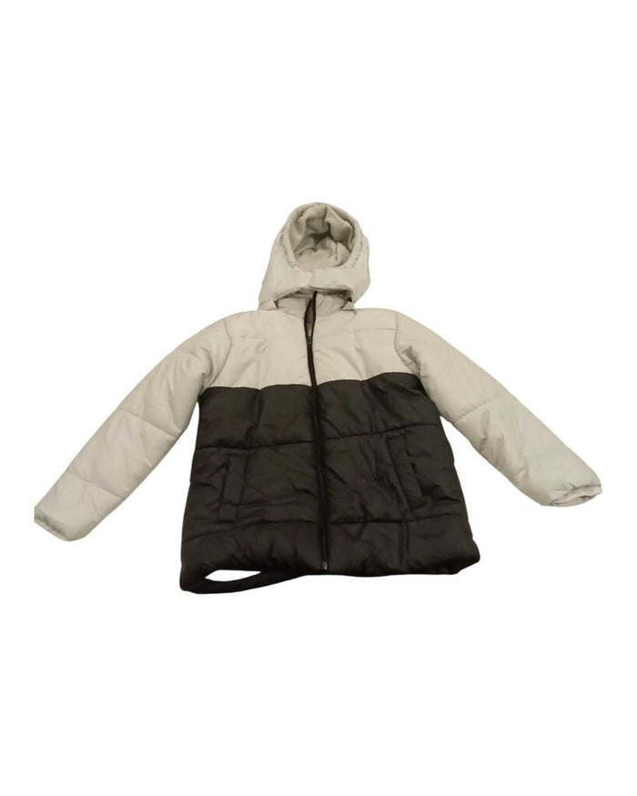 Jacket: Winter