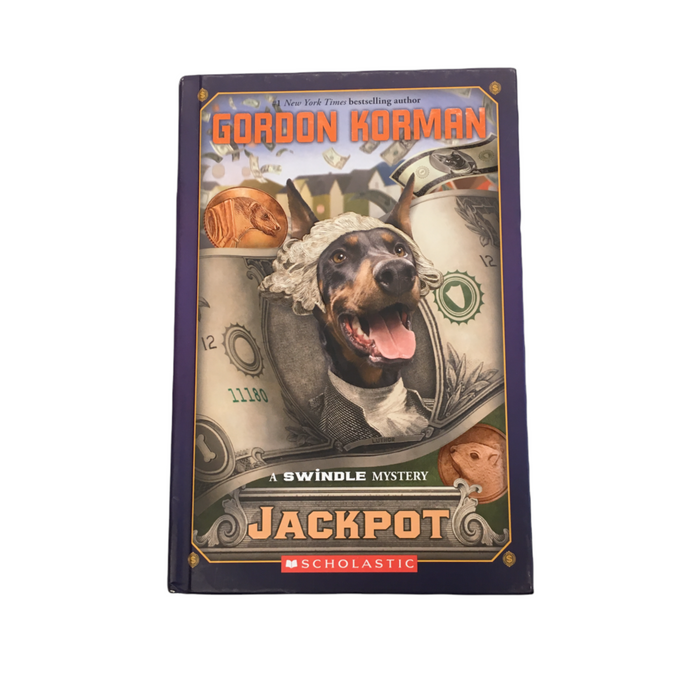 Jacketpot