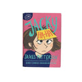 Jacky Ha Ha