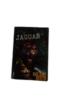 Jaguar