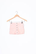Jamie Kay Kids Pink Mini Skirt Size 5 YO