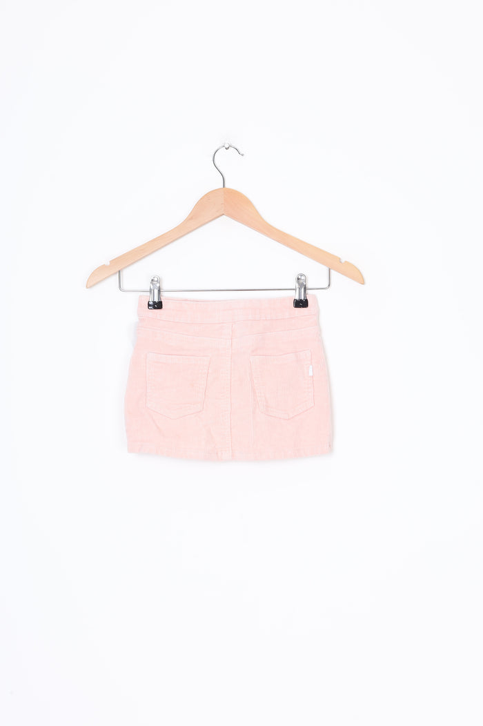 Jamie Kay Kids Pink Mini Skirt Size 5 YO