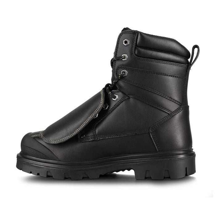 J.B Goodhue Black Met Guard Ricochet 2 12102