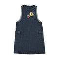 Jean Emoji Jumper