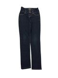 Jeggings: Dark Blue