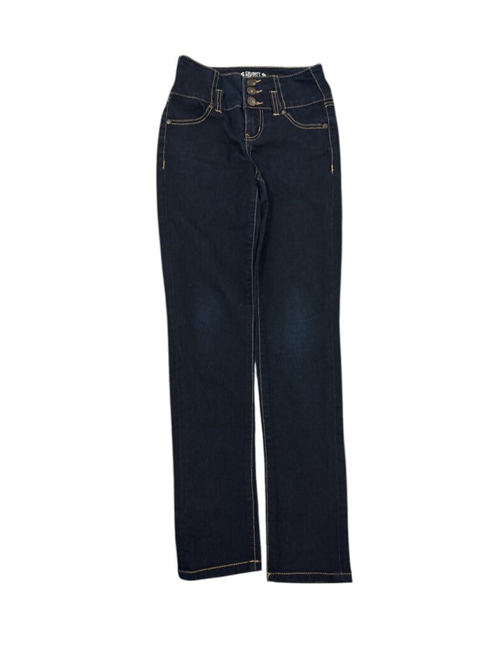 Jeggings: Dark Blue