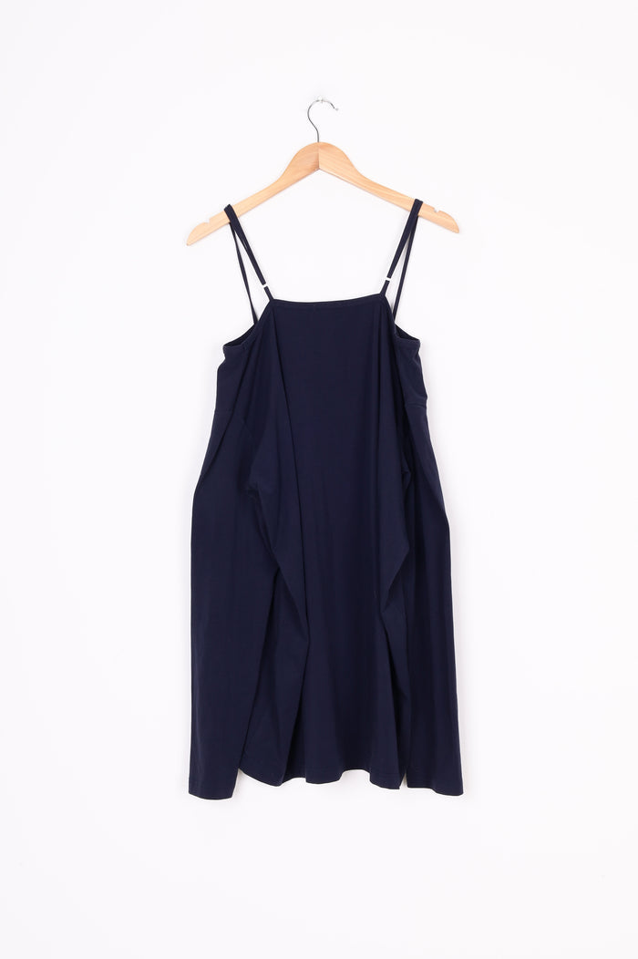 Jimmy D Womens Blue Top Size 10
