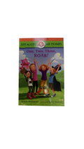 Judy Moddy Books 1-3