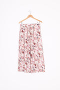 Juliette Hogan Womens Pink Skirt Size 12