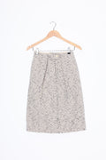 Karen Walker Womens Beige Skirt Size 4