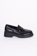 Kathryn Wilson Womens Black Shoes Size EU 38