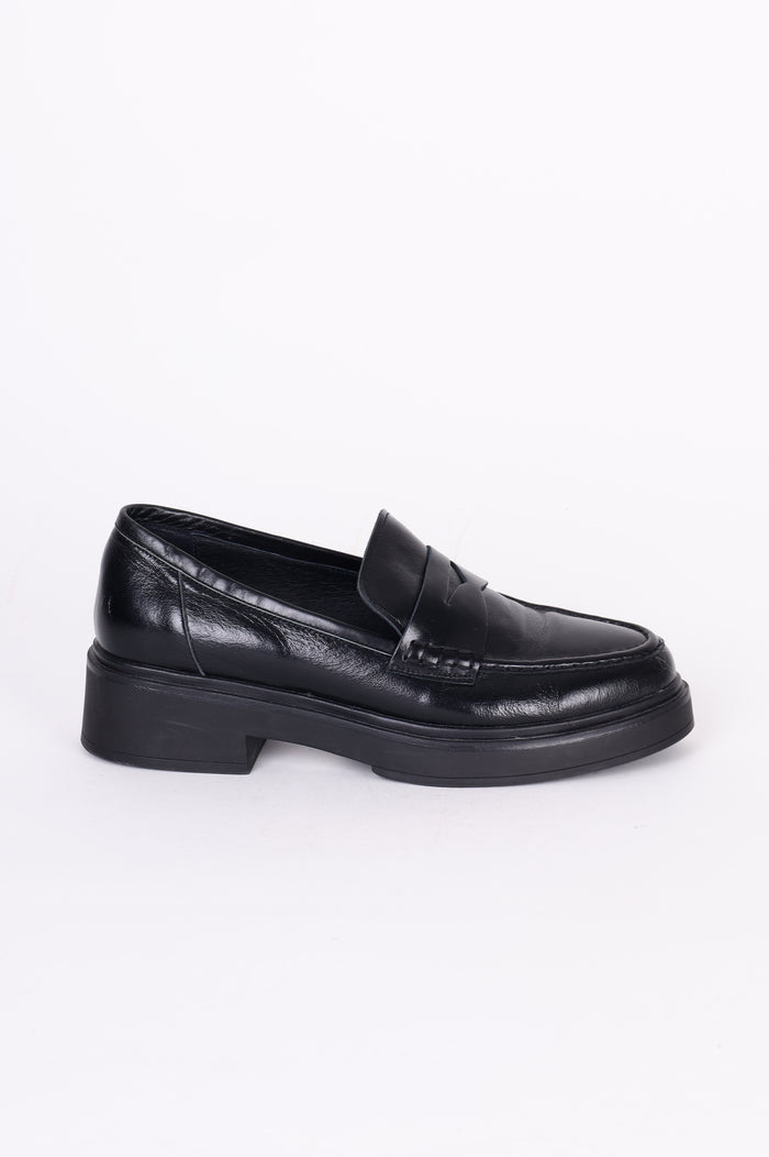 Kathryn Wilson Womens Black Shoes Size EU 38
