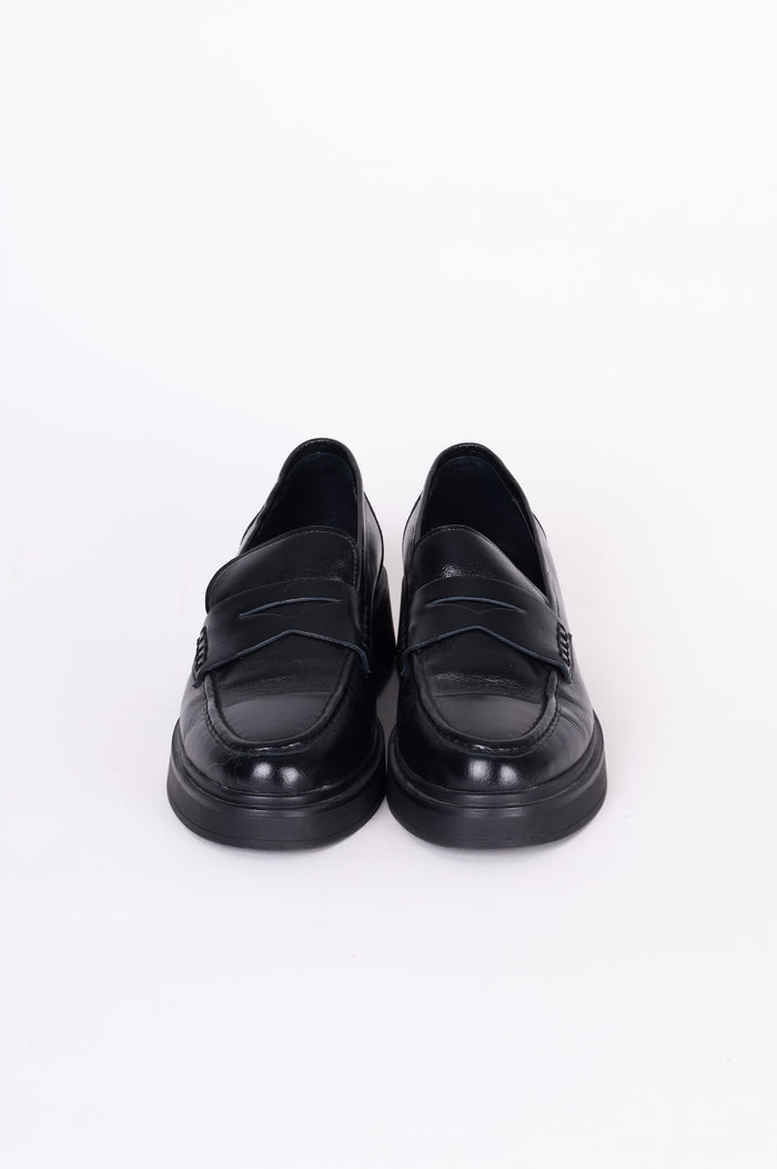 Kathryn Wilson Womens Black Shoes Size EU 38