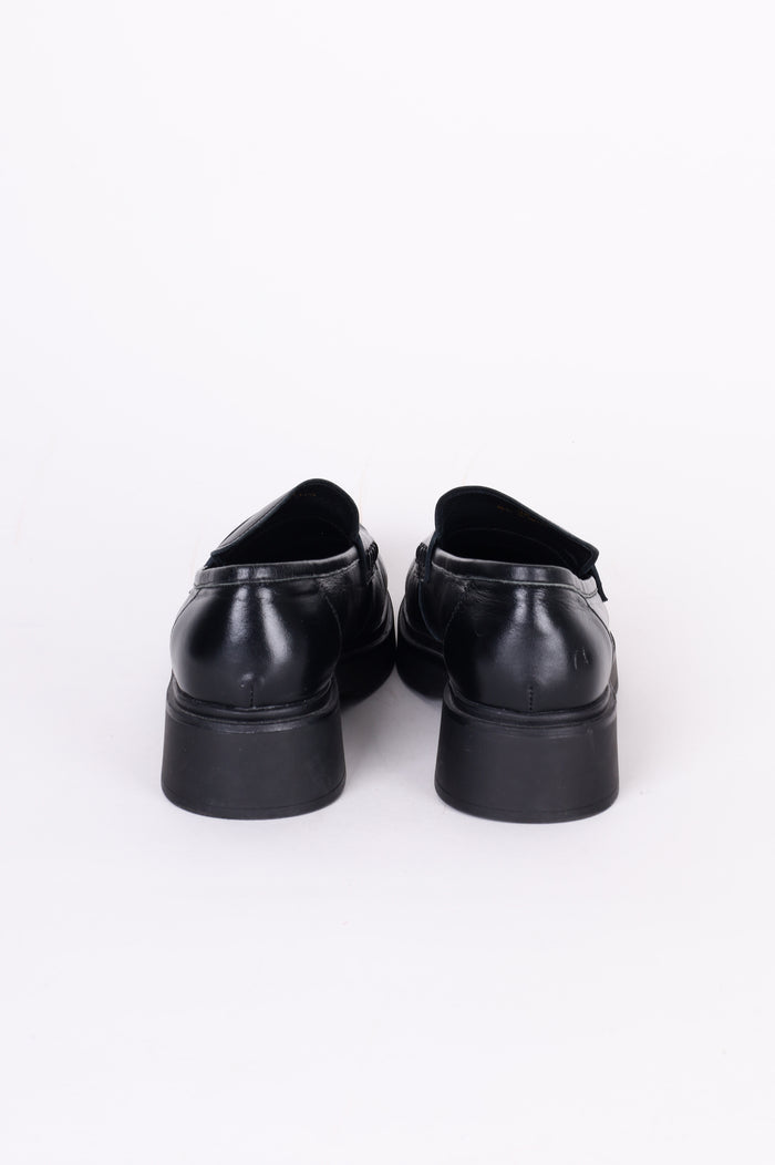 Kathryn Wilson Womens Black Shoes Size EU 38