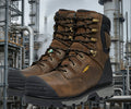 KEEN Men's CSA Camden 8" Carbon ToeWaterproof Boot 1027678