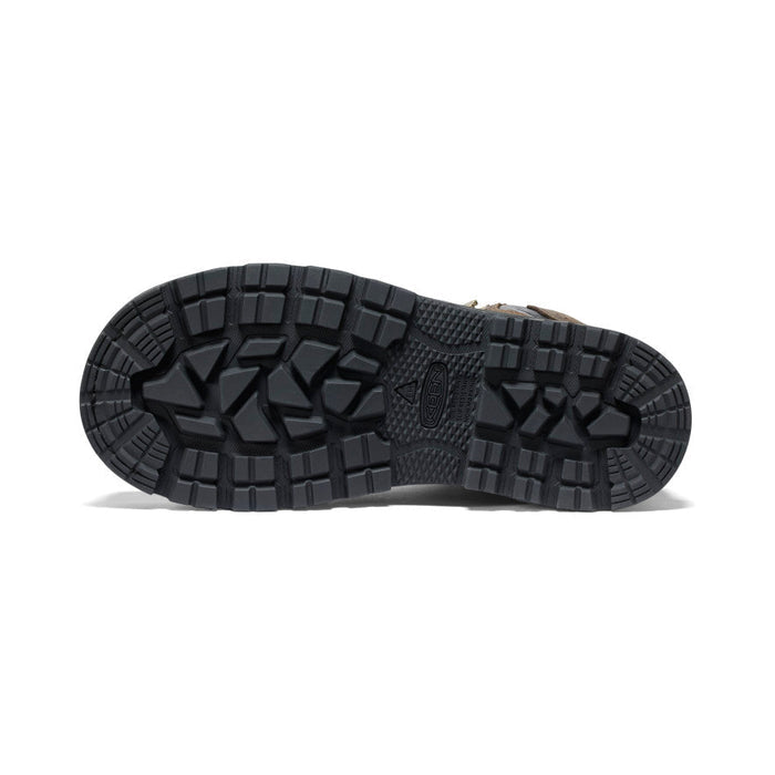 KEEN Men's CSA Camden 8" Carbon ToeWaterproof Boot 1027678