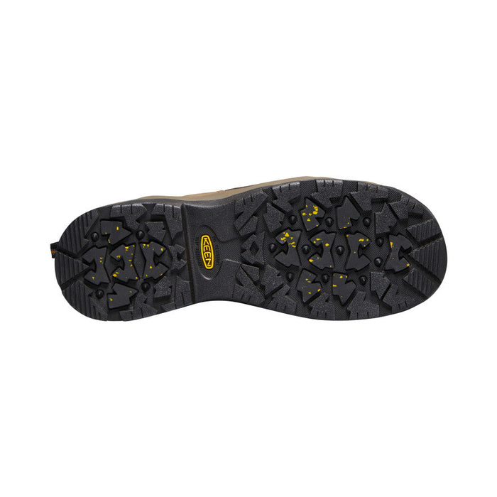 KEEN Men's CSA Davenport 8" Insulated Waterproof Boot 1017799
