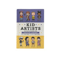 Kid Artists