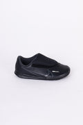 Nike Kids Black Sneakers Size EU 25