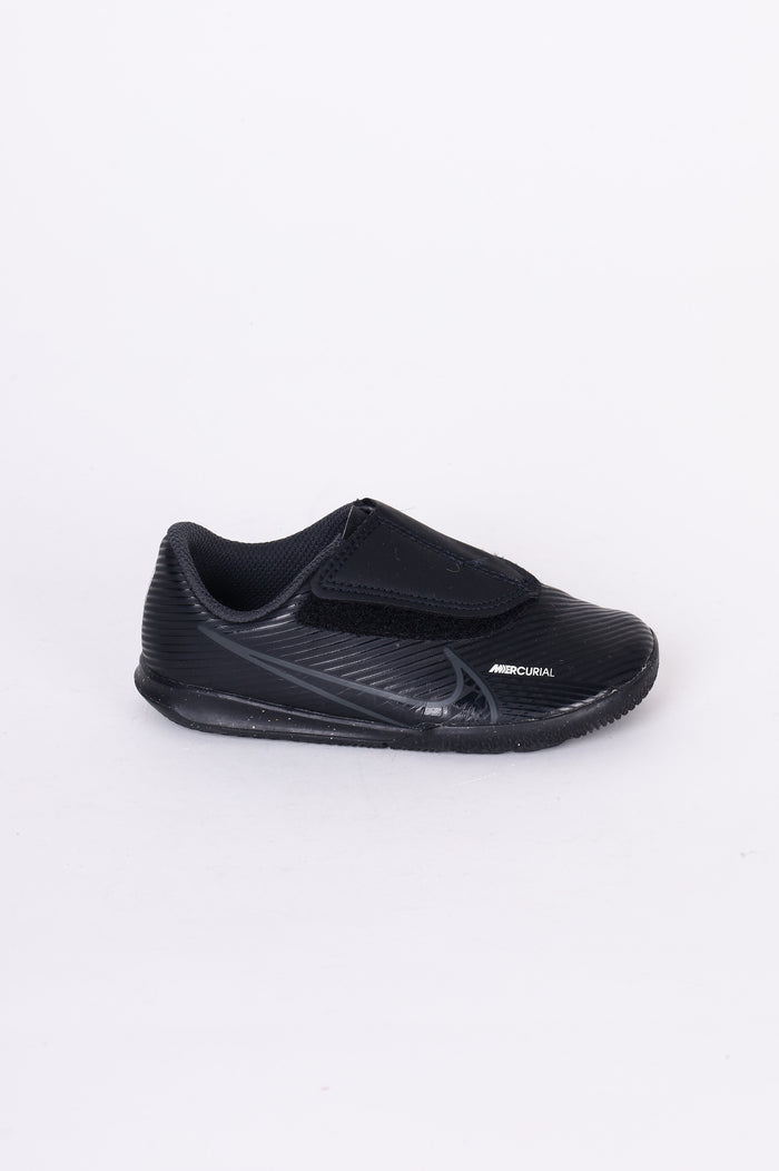 Nike Kids Black Sneakers Size EU 25