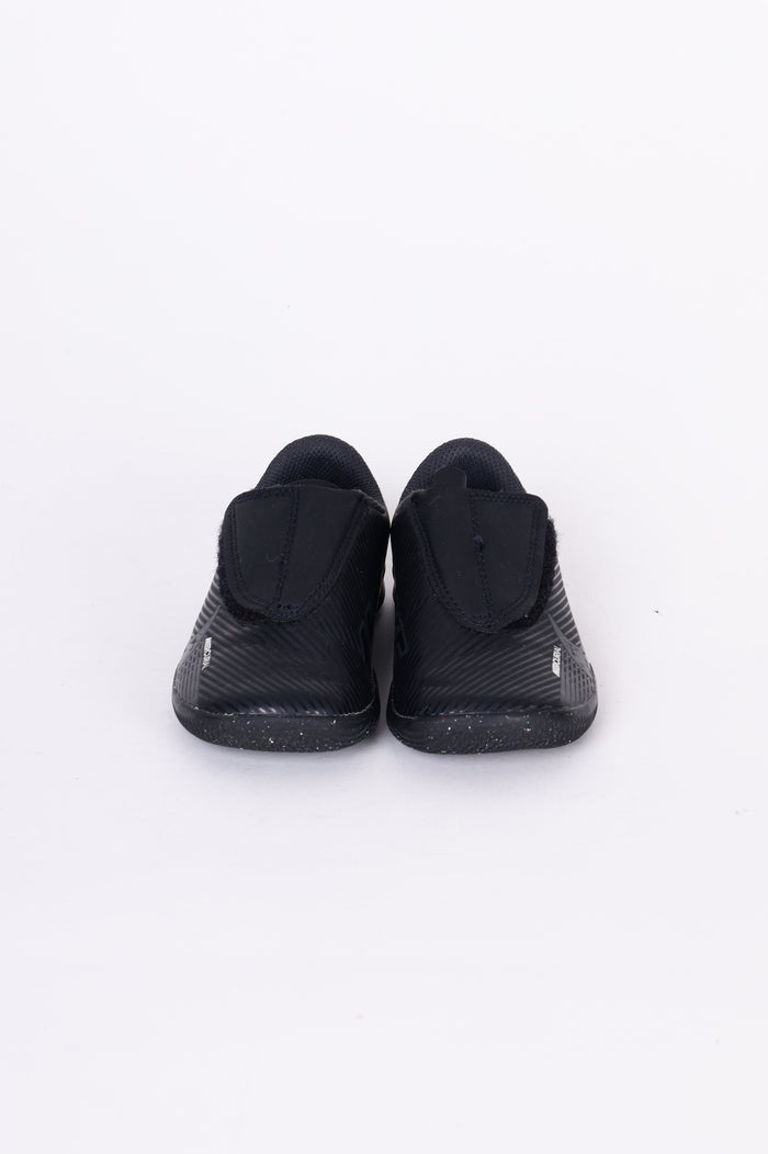Nike Kids Black Sneakers Size EU 25