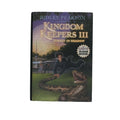Kingdom Keeper #3
