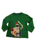 knight ls shirt