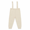 Knit Basics Knit Overalls