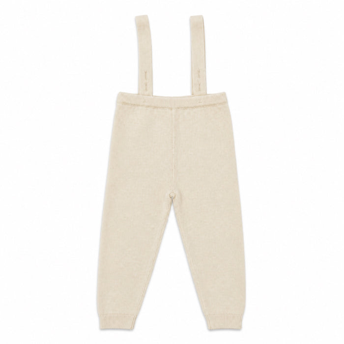 Knit Basics Knit Overalls
