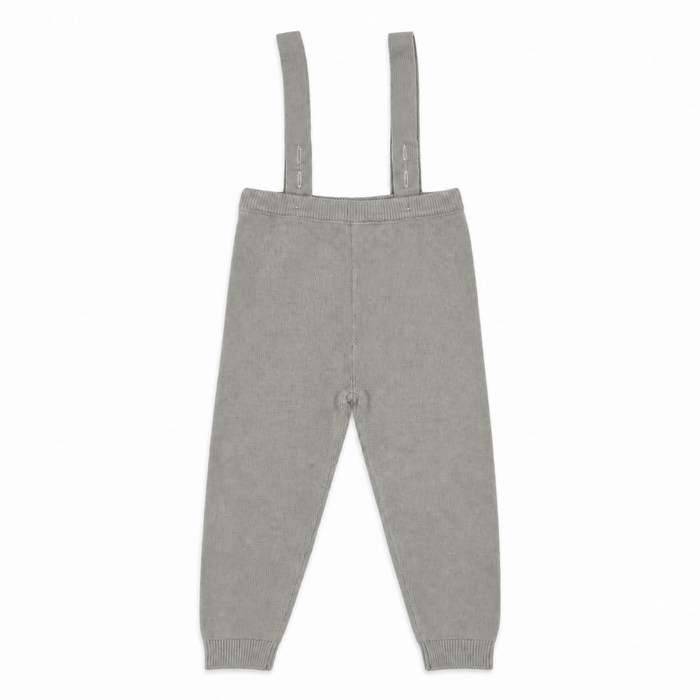 Knit Basics Knit Overalls