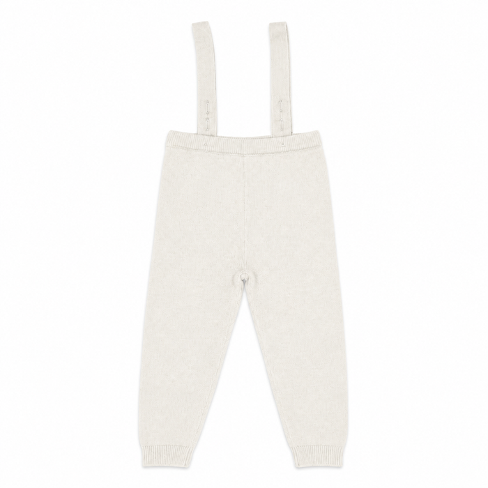Knit Basics Knit Overalls