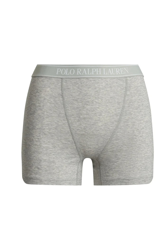 Knit Logo Boxer Intimates Polo Ralph Lauren