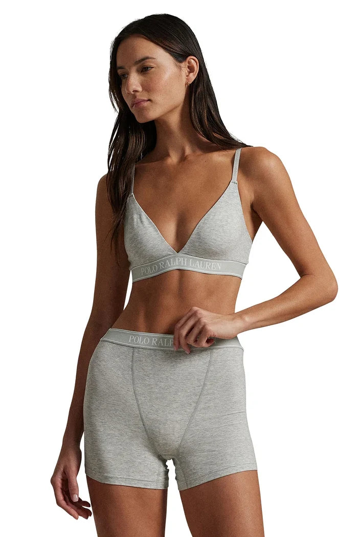 Knit Logo Boxer Intimates Polo Ralph Lauren