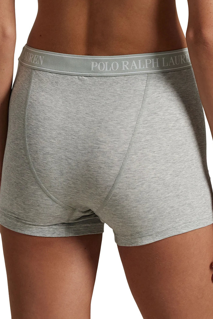 Knit Logo Boxer Intimates Polo Ralph Lauren
